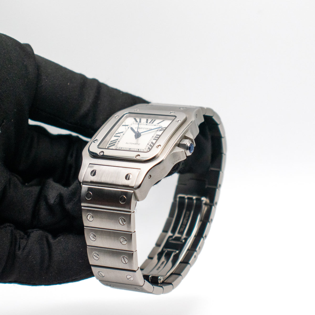 Cartier Santos Galbee XL Ref. 2823