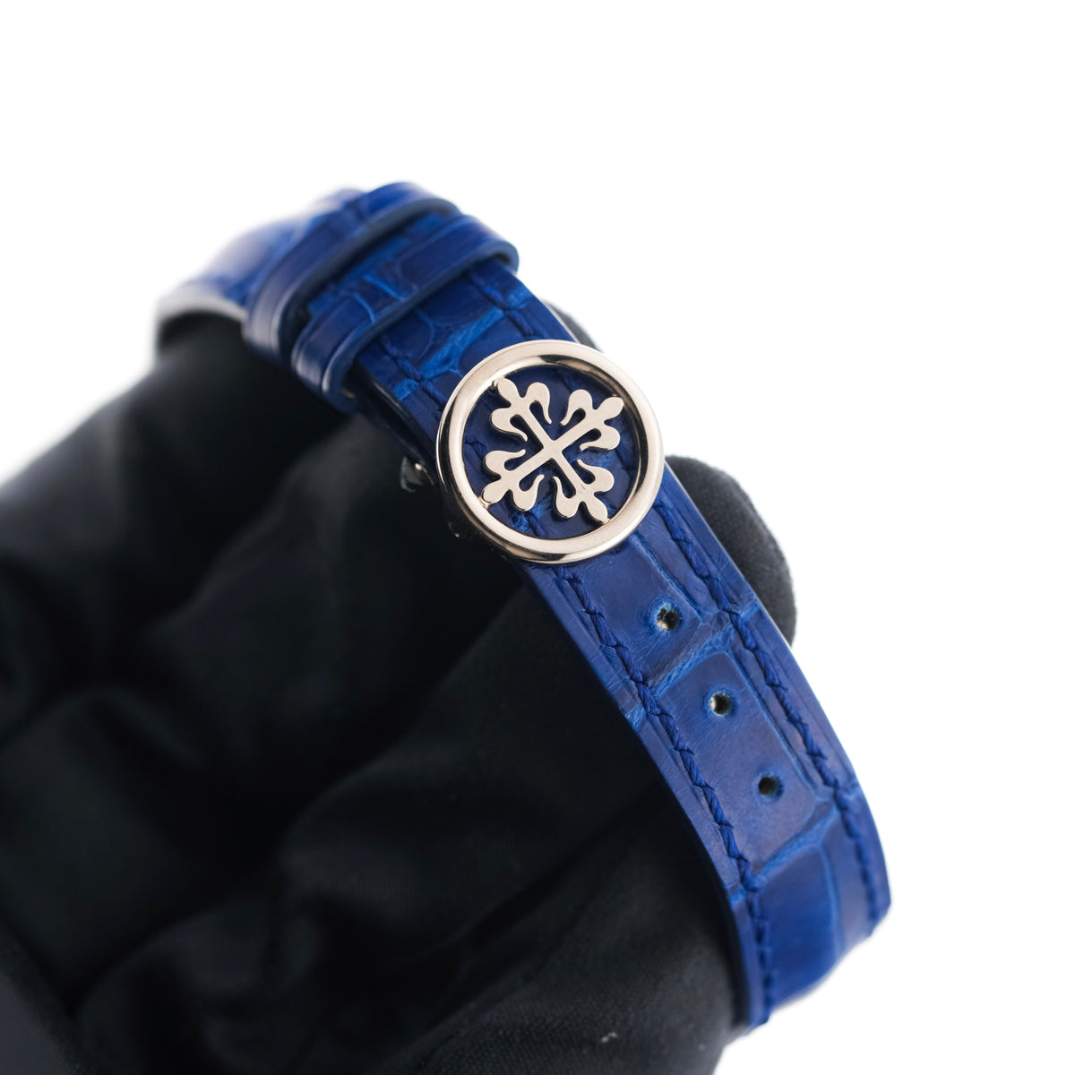 Patek Philippe World Time Ref. 5110G