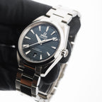 Omega Seamaster Aqua Terra Ref. 220.10.38.20.03.001