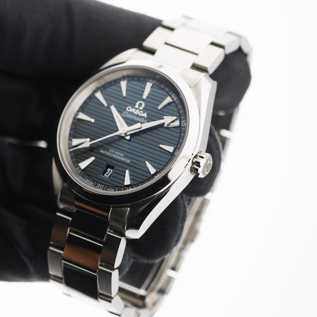 Omega Seamaster Aqua Terra Ref. 220.10.38.20.03.001