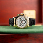 Rolex Daytona Zenith Ref. 16518 "Inverted 6"