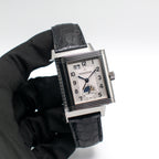 Jaeger-LeCoultre Grande Reverso GMT Ref. 240.8.72