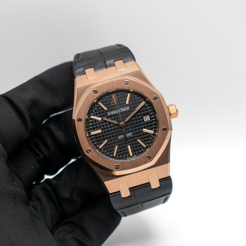 Audemars Piguet Royal Oak Ref. 15300OR