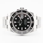 Rolex Submariner Date Ref. 116610LN