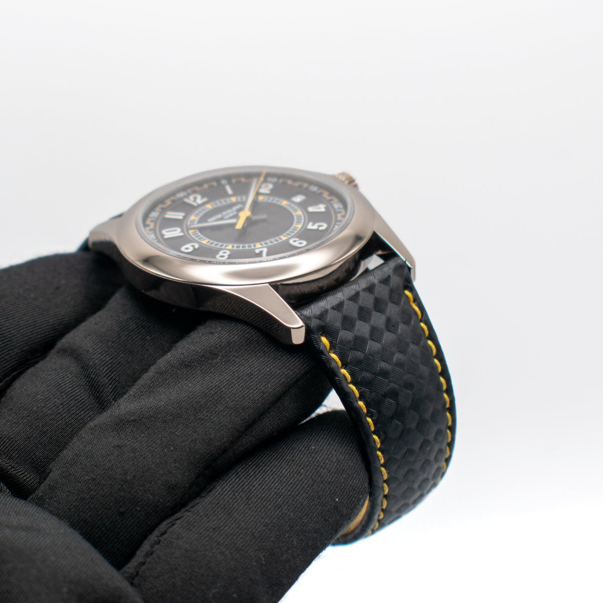 Patek Philippe Calatrava Ref. 6007G