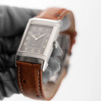 Jaeger-LeCoultre Reverso Grande Taille Ref. 271.8.61 Shadow
