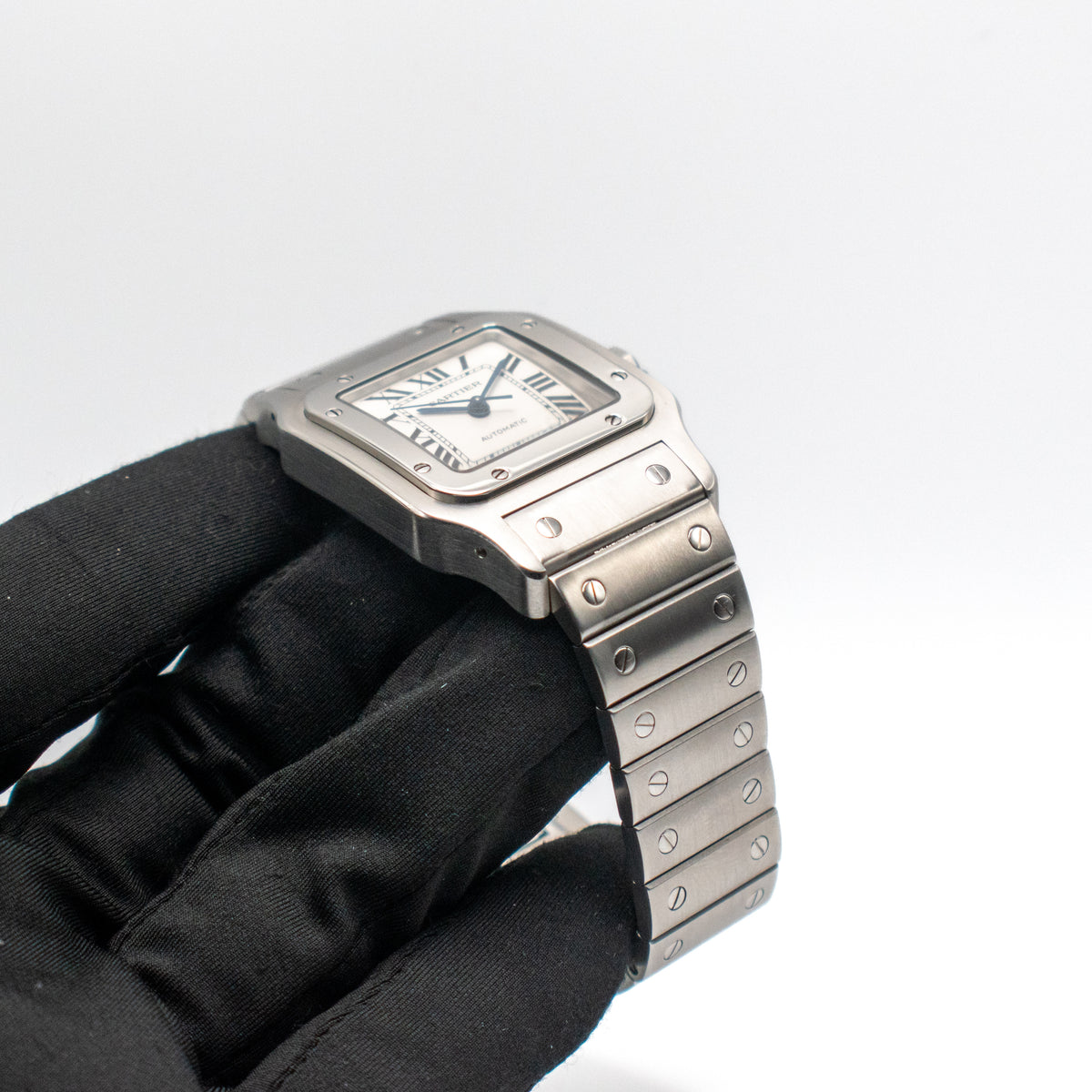 Cartier Santos Galbee XL Ref. 2823