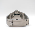 Rolex Submariner Date 41 Ref. 126610LV Starbucks