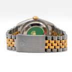 Rolex Datejust 36 Ref. 16233 Jubilee