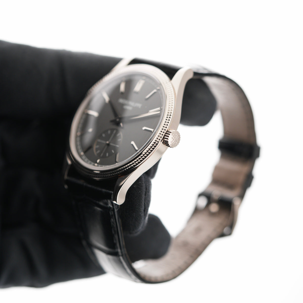 Patek Philippe Calatrava Ref. 6119G
