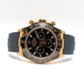 Rolex Daytona Oysterflex Ref. 116518LN
