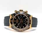 Rolex Daytona Oysterflex Ref. 116518LN