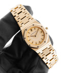 Audemars Piguet Royal Oak Lady Ref. 66270BA