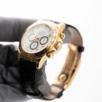 Rolex Daytona Zenith Ref. 16518 "Inverted 6"
