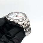 Rolex Explorer II Ref. 216570 Polar