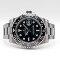 Rolex GMT-Master II Ref. 116710LN