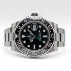 Rolex GMT-Master II Ref. 116710LN