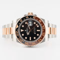 Rolex GMT-Master II Rootbeer Ref. 126711CHNR
