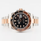 Rolex GMT-Master II Rootbeer Ref. 126711CHNR