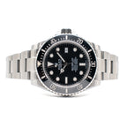 Rolex Sea-Dweller 4000 Ref. 116600