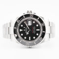 Rolex Sea-Dweller Ref. 126600 Single Red