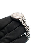 Rolex Lady-Datejust 26 Ref. 79174 Jubilee