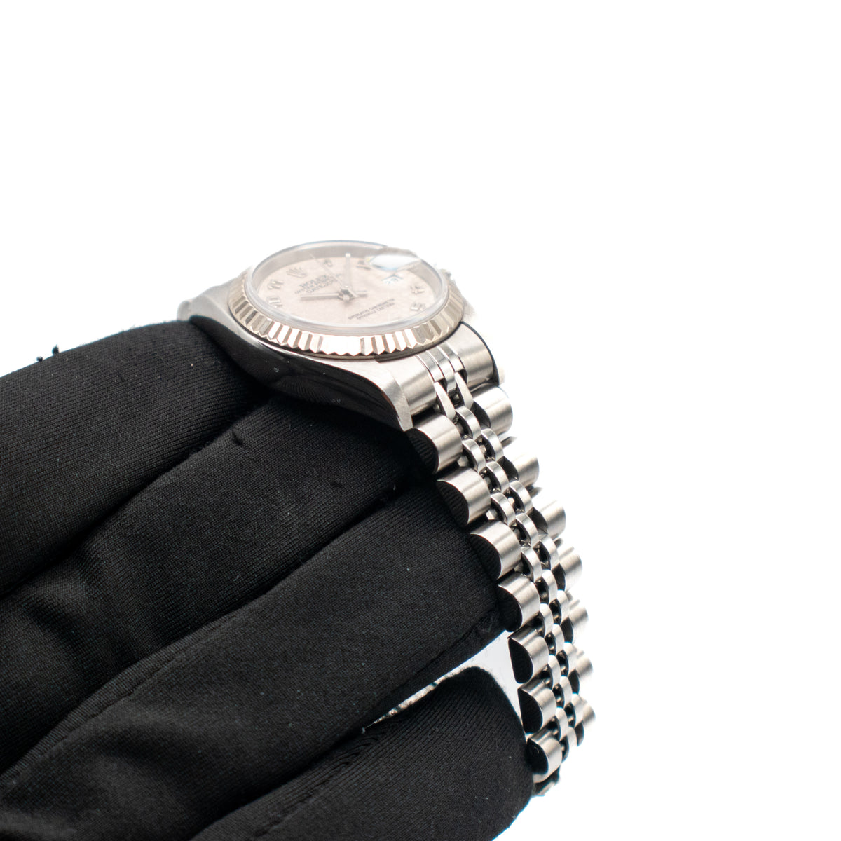 Rolex Lady-Datejust 26 Ref. 79174 Jubilee