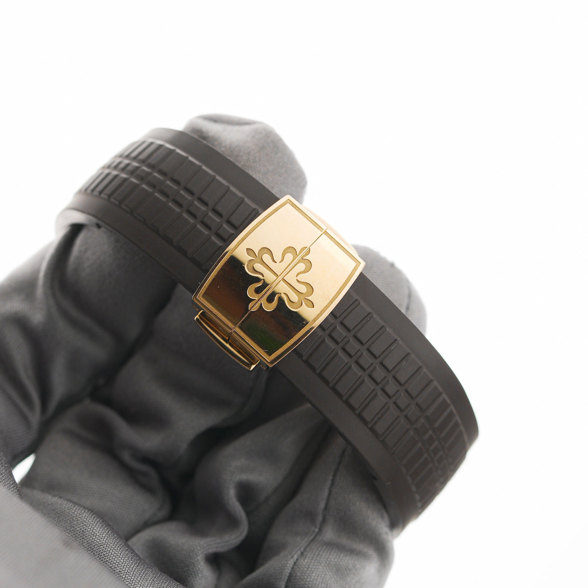 Patek Philippe Aquanaut Ref. 5167R