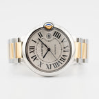 Cartier Ballon Bleu Ref. W69009Z3
