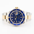 Rolex Submariner Date Ref. 16613