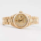 Rolex Lady-Datejust 26 Ref. 6917