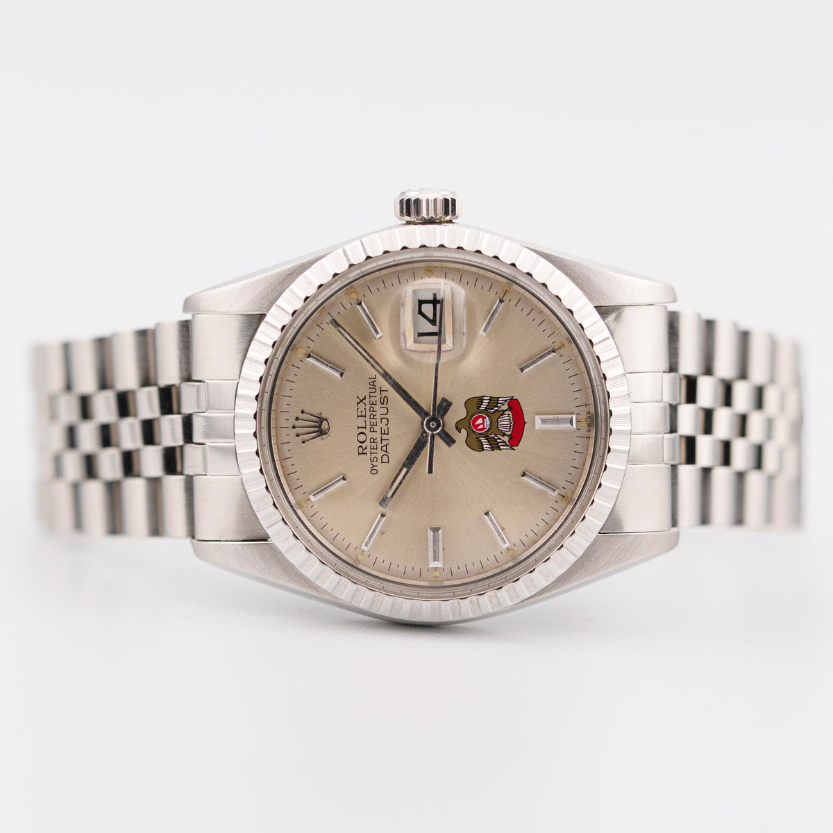 Rolex Datejust 36 Ref. 16030 Desert Eagle UAE
