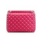 Valentino Rockstud Spike 23 Pink