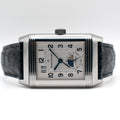 Jaeger-LeCoultre Grande Reverso GMT Ref. 240.8.72