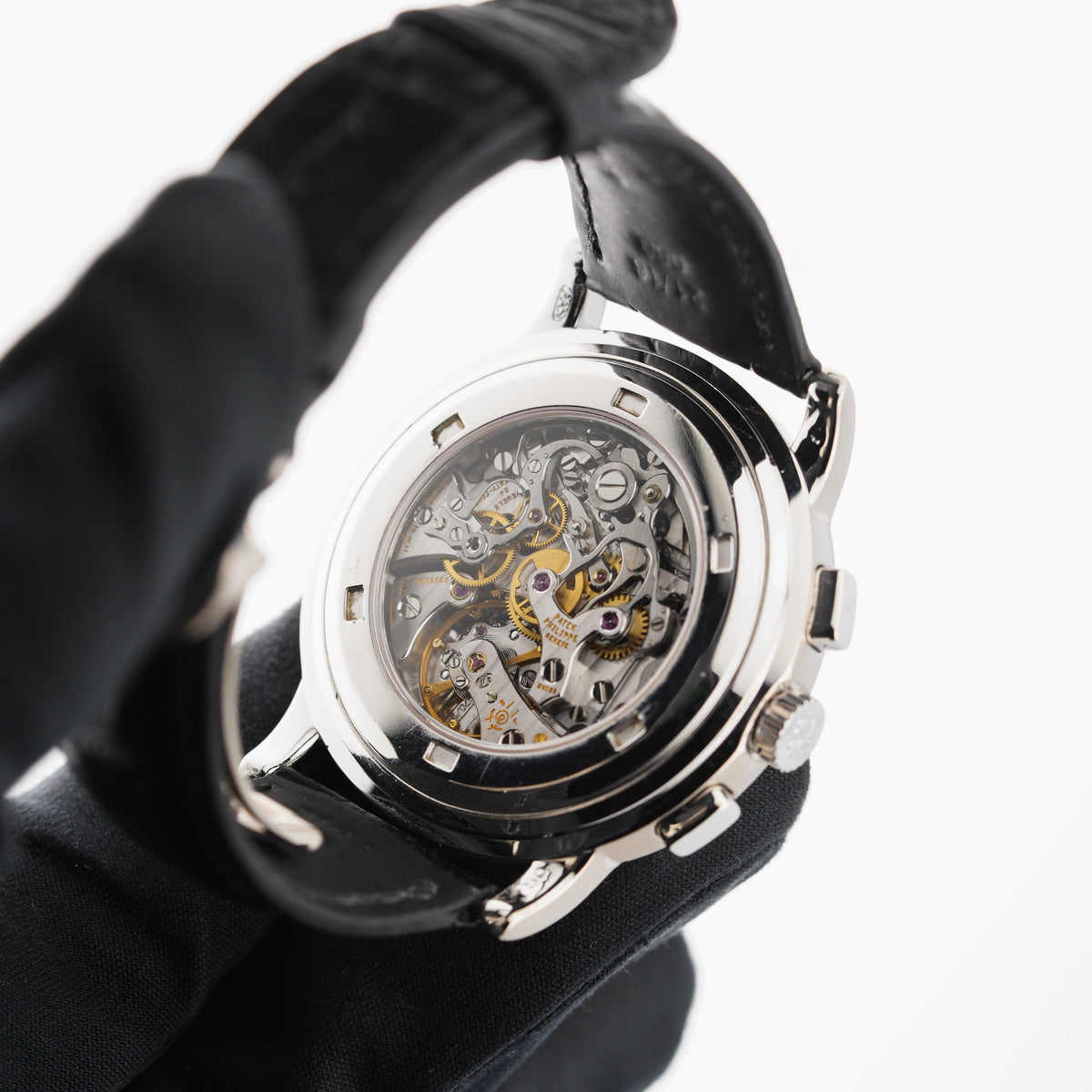 Patek Philippe Chronograph Ref. 5070G