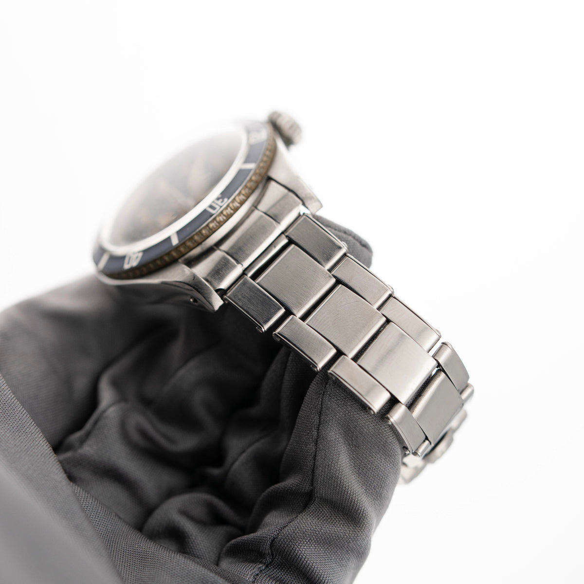 Rolex Submariner James Bond Ref. 6538 Big Crown