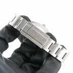 Rolex Oyster Perpetual 41 Ref. 124300 Coral Red