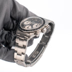 Rolex Daytona Ref. 6263 Sigma Dial