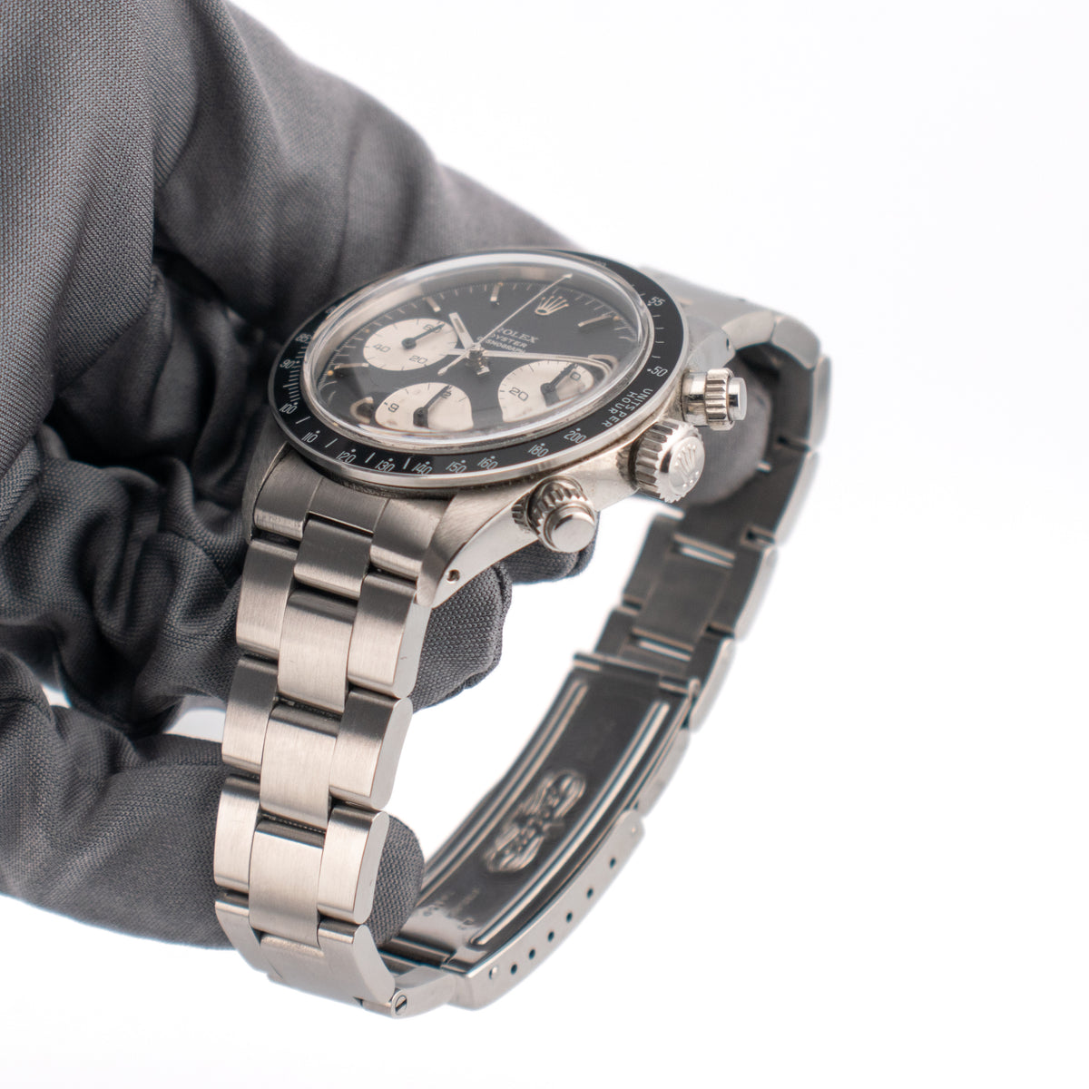 Rolex Daytona Ref. 6263 Sigma Dial