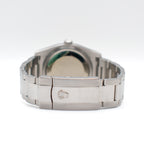 Rolex Datejust Ref. 116200 Oyster