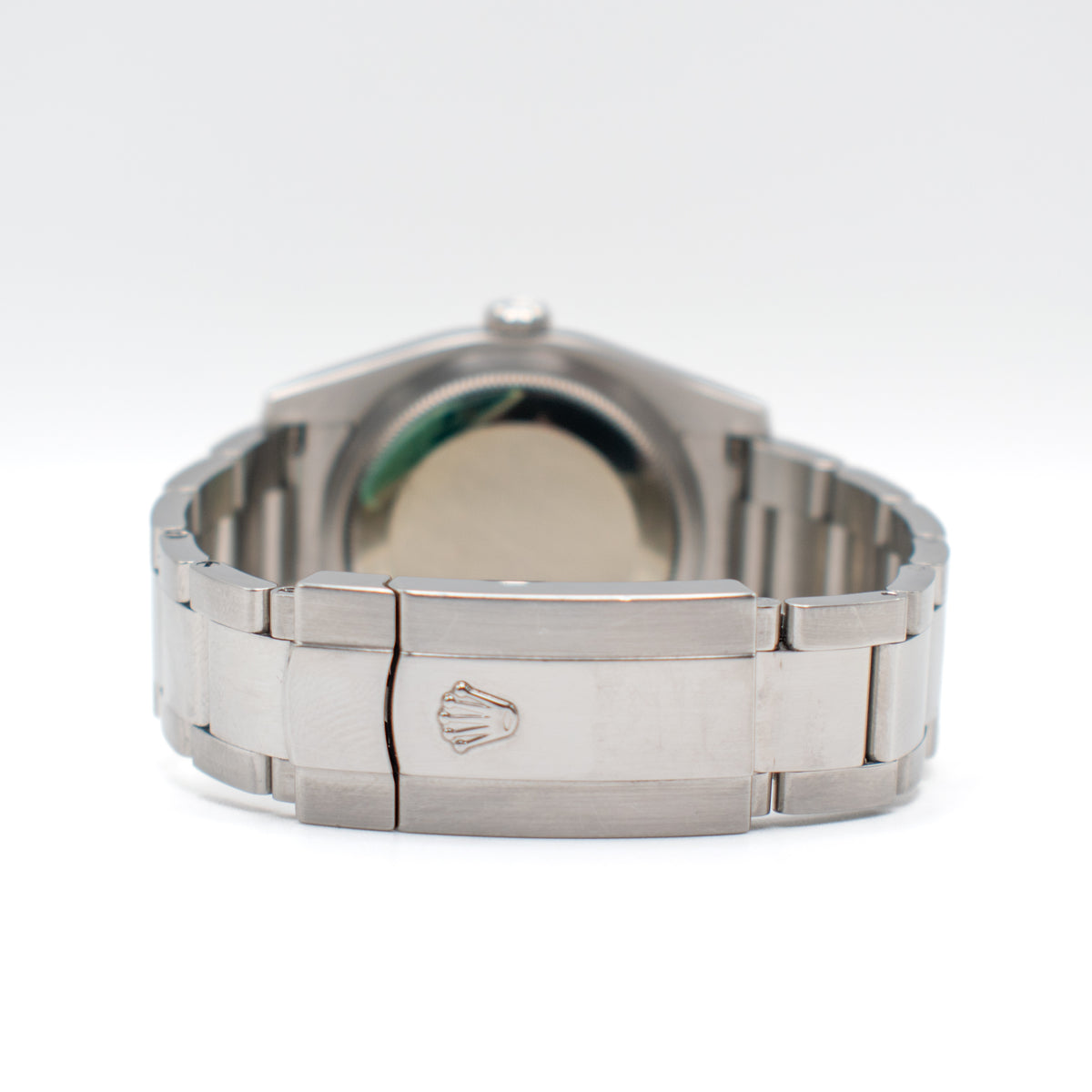 Rolex Datejust Ref. 116200 Oyster