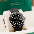 Rolex Yacht-Master 42 Ref. 226659 Oysterflex
