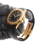 Patek Philippe Aquanaut Ref. 5167R