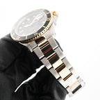 Rolex Submariner Date Ref. 16613