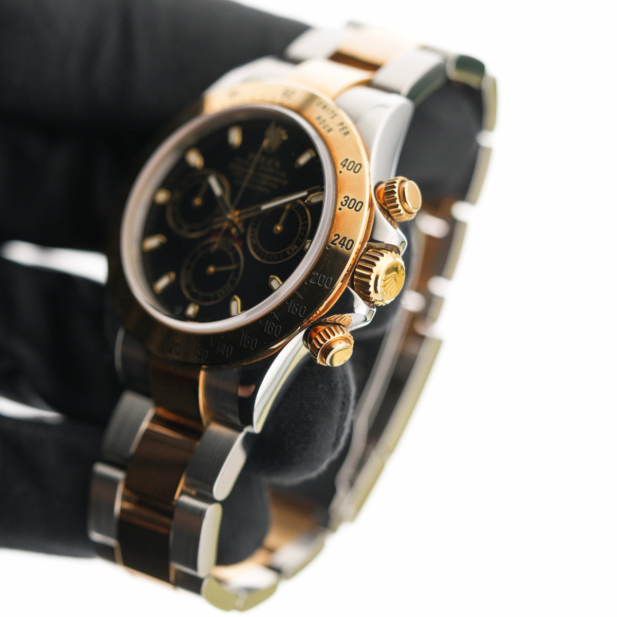 Rolex Daytona Ref. 116523