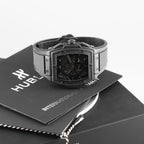Hublot Spirit of Big Bang Limited Edition 500 Pieces