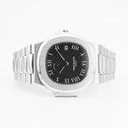 Patek Philippe Nautilus Ref. 3710/1A Power Reserve