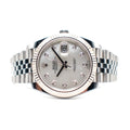 Rolex Datejust 41 Ref. 126334 Jubilee MOP