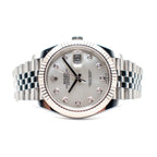 Rolex Datejust 41 Ref. 126334 Jubilee MOP
