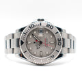 Rolex Yacht-Master 35 Ref. 168622